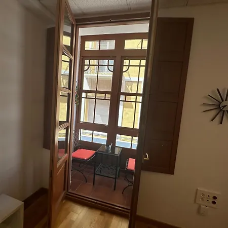 Apartamento Turístico SAN AGUSTIN Logroño Exterior foto