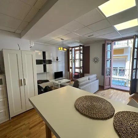 Apartamento Turístico SAN AGUSTIN Logroño Exterior foto