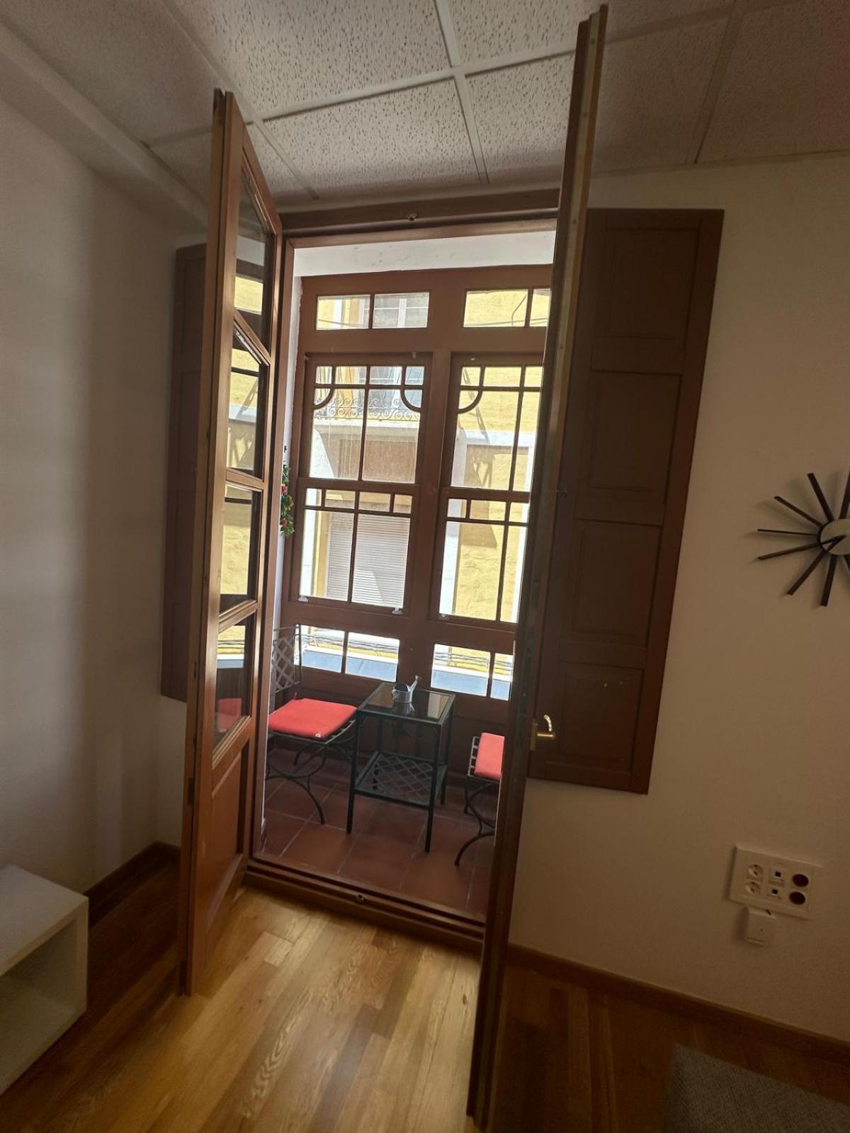 Turistico San Agustin Apartment Logrono