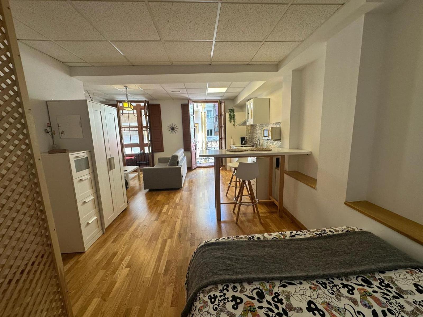 Turistico San Agustin Apartment *
